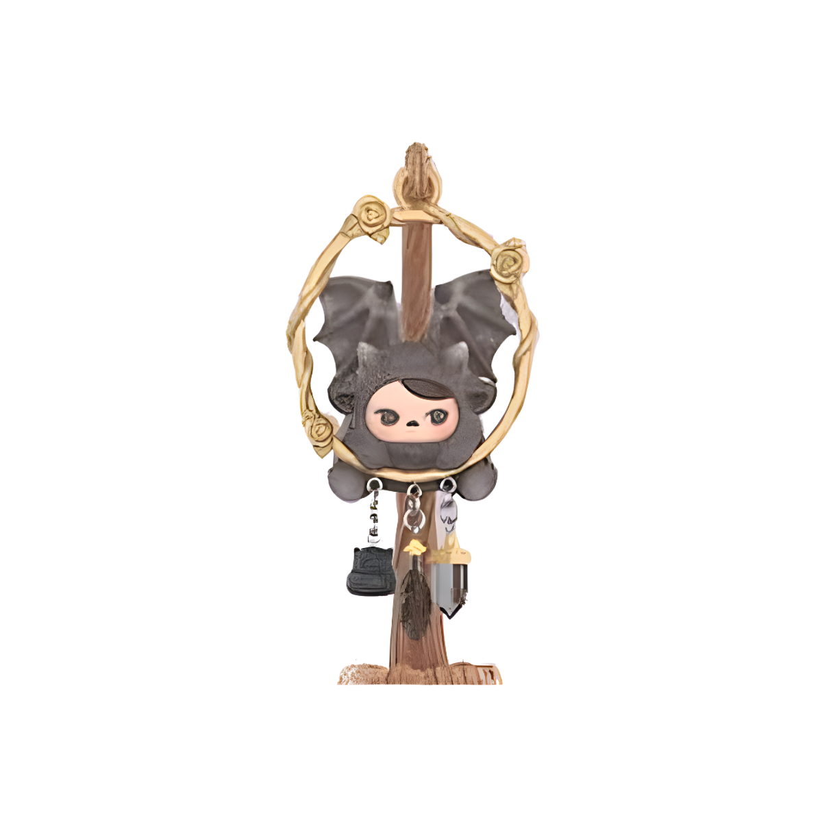 PUCKY Dreamy Wishes Series Figures Blind Box