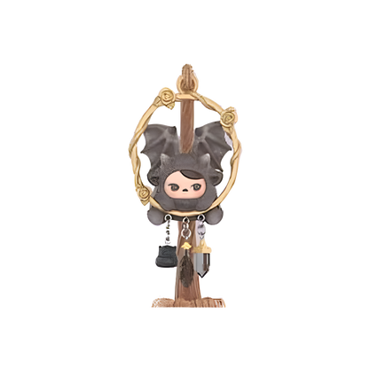 PUCKY Dreamy Wishes Series Figures Blind Box