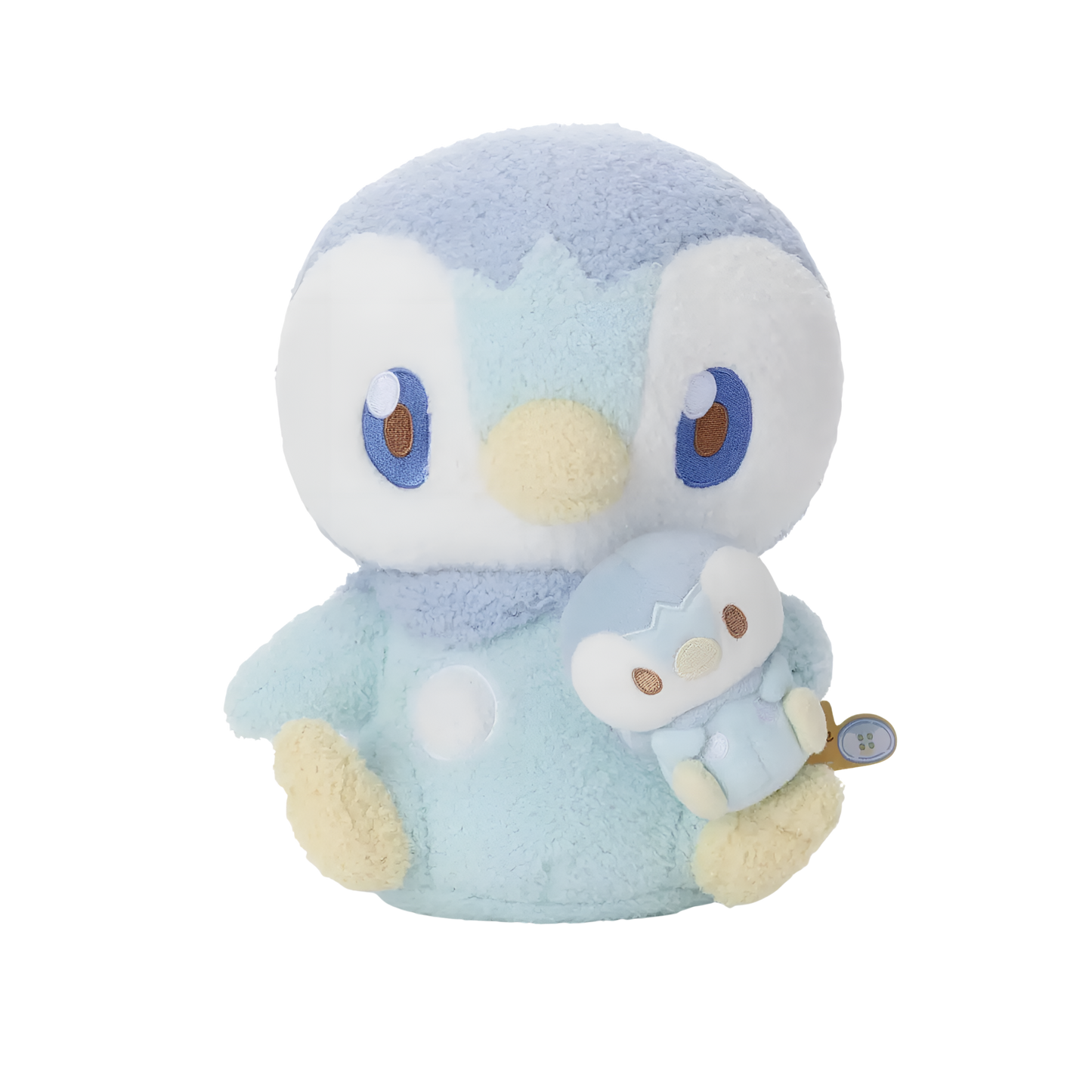 Pokemon - Plush Doll Piplup
