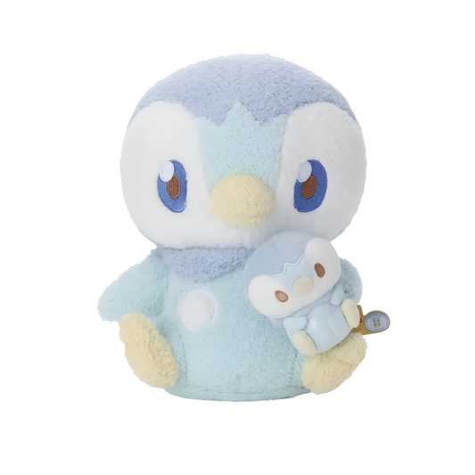 Pokemon - Plush Doll Piplup