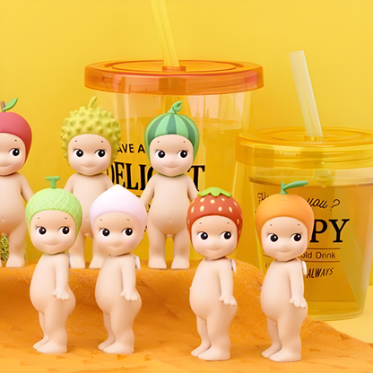 Sonny Angel Fruit Series Mini Figures Blind Box