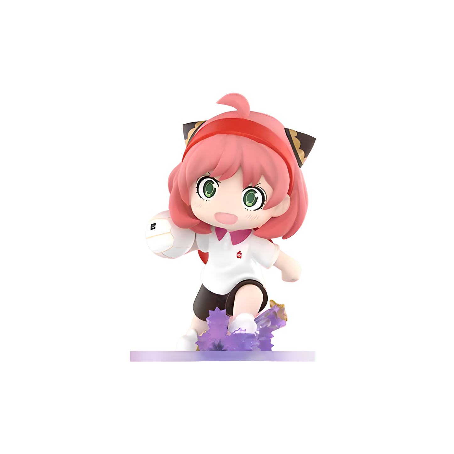 SPY x FAMILY Daily Life Series Figures