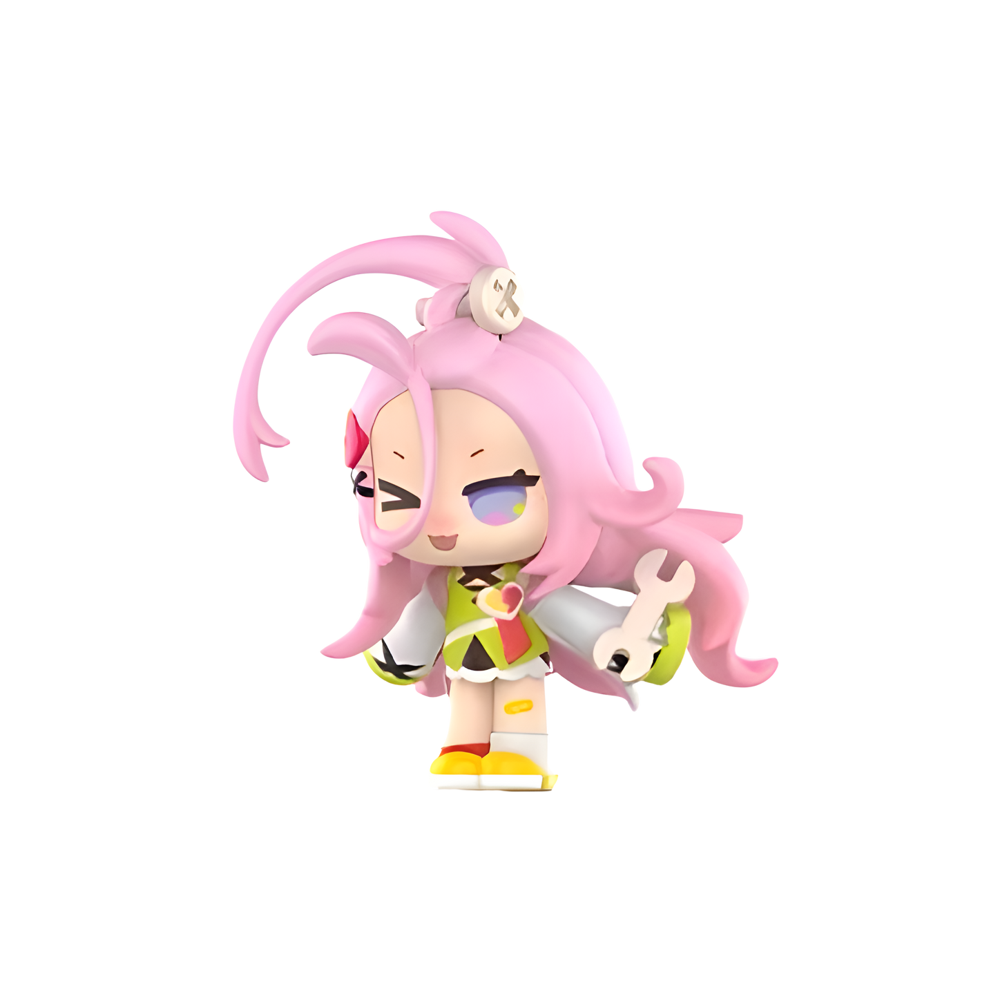 Genshin Impact Gathering Celebration Q-version Series Figures