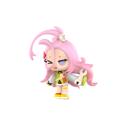 [PREORDER] Genshin Impact Gathering Celebration Q-version Series Figures