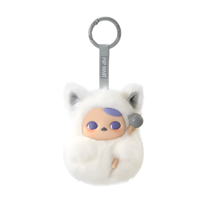 Pucky Tap Tap Babies Series-Vinyl Plush Pendant Blind Box