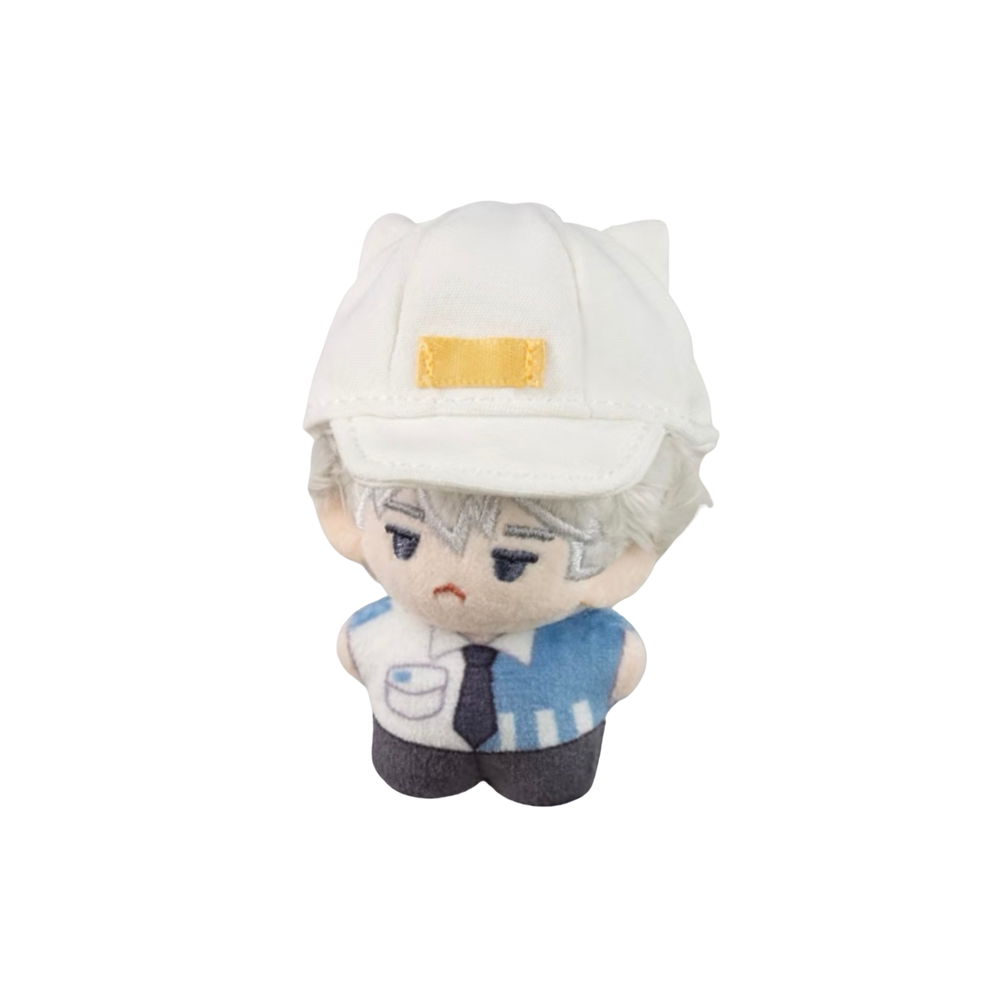 GONG x POP MART - Link Click Series Pendant Pocket Plush Blind Box