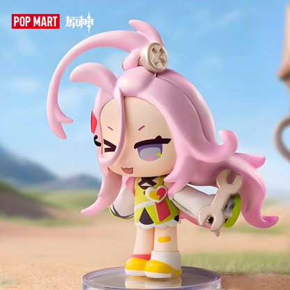 [PREORDER] Genshin Impact Gathering Celebration Q-version Series Figures