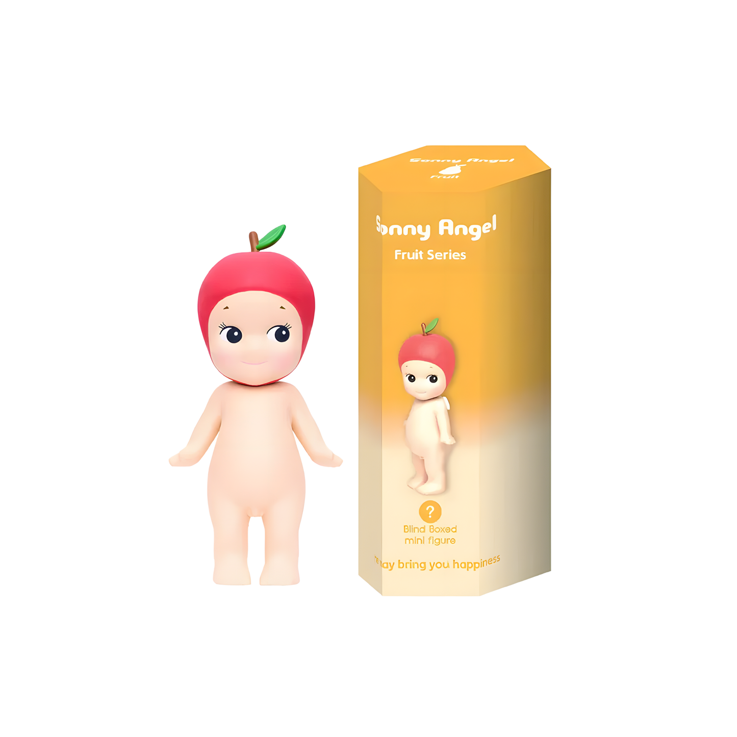 Sonny Angel Fruit Series Mini Figures Blind Box