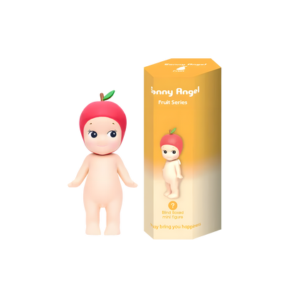 Sonny Angel Fruit Series Mini Figures Blind Box