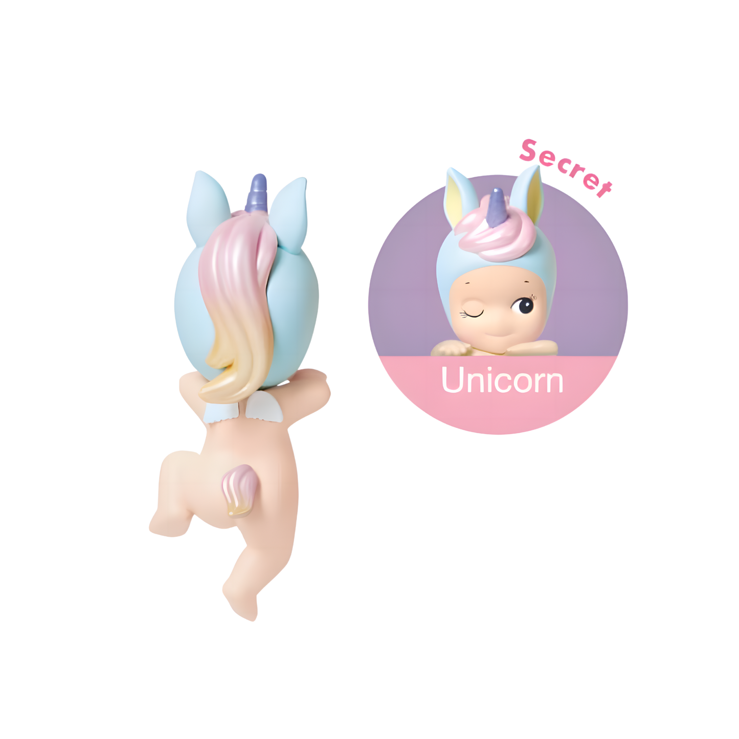 Sonny Angel Hippers Dreaming Series Mini Figures Blind Box