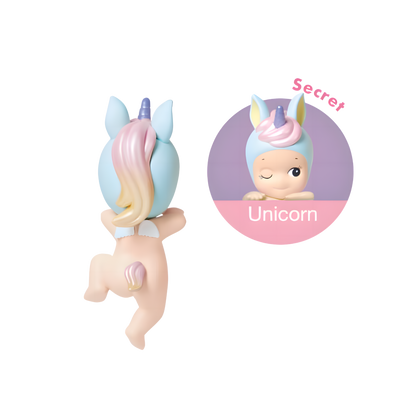 Sonny Angel Hippers Dreaming Series Mini Figures Blind Box