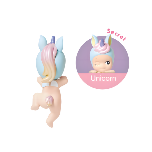 Sonny Angel Hippers Dreaming Series Mini Figures Blind Box