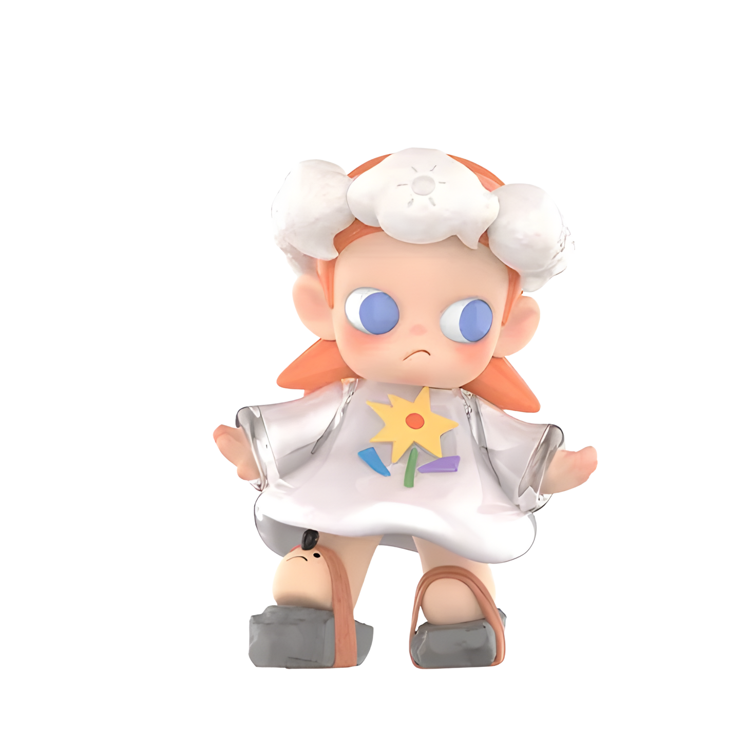 Zsiga Under the Sun Series Figures