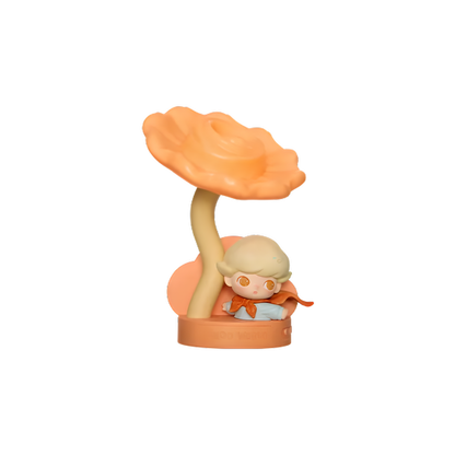 DIMOO Moments in Bloom Series - Sensor-activated Nightlight Blind Box