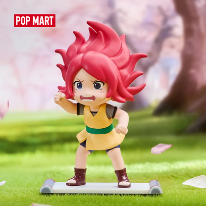 NARUTO SHIPPUDEN Childhood Series Figures