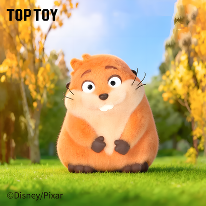 Top Toy Disney Pixar HOPPERS Series Figures Blind Box (Ships before May 2026)