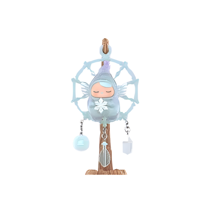 PUCKY Dreamy Wishes Series Figures Blind Box