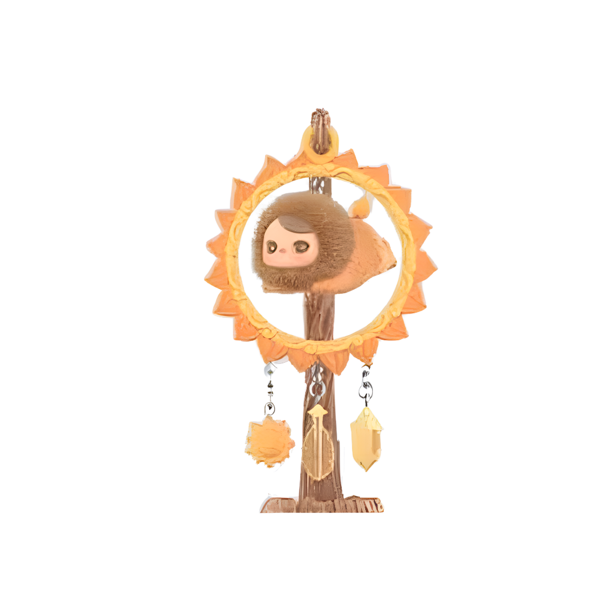 PUCKY Dreamy Wishes Series Figures Blind Box