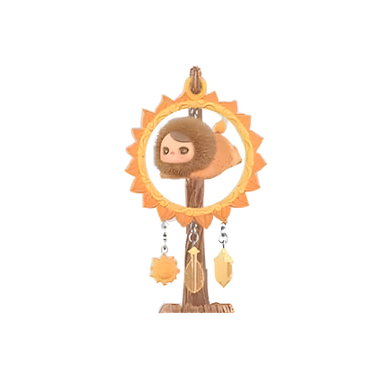 PUCKY Dreamy Wishes Series Figures Blind Box