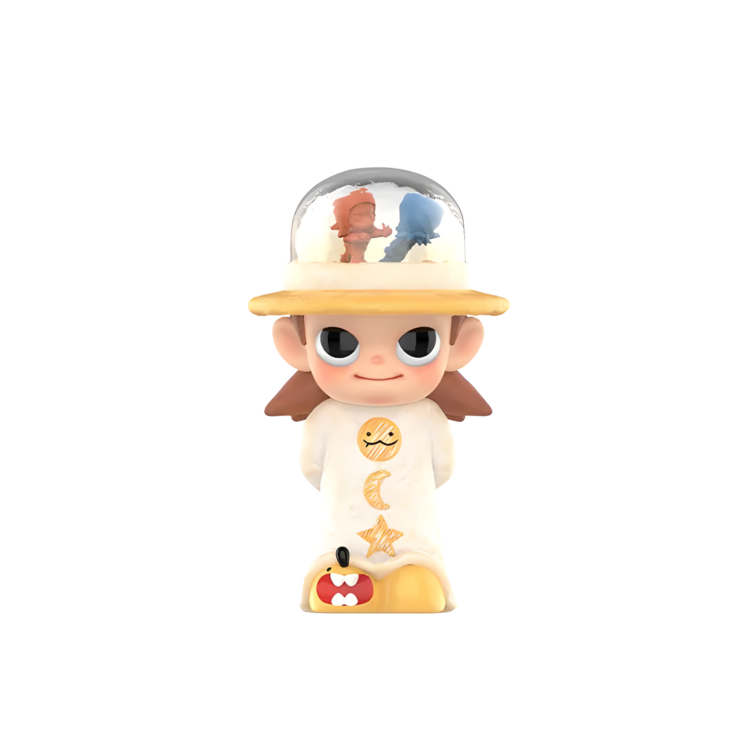 Zsiga Under the Sun Series Figures