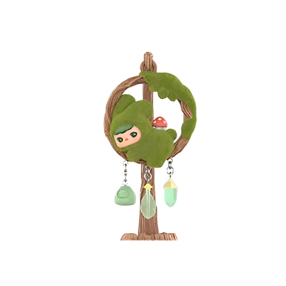 PUCKY Dreamy Wishes Series Figures Blind Box