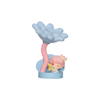 DIMOO Moments in Bloom Series - Sensor-activated Nightlight Blind Box