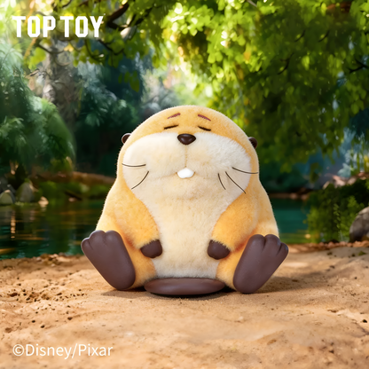 Top Toy Disney Pixar HOPPERS Series Figures Blind Box (Ships before May 2026)