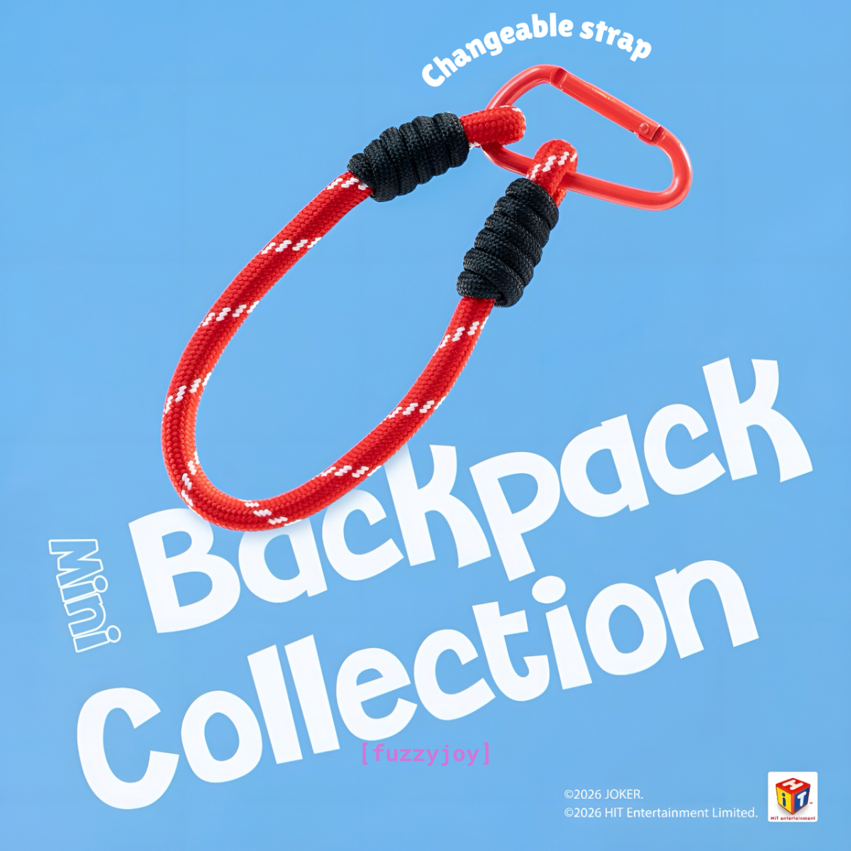 Pingu Mini Backpack Collection Series Plush Pendant