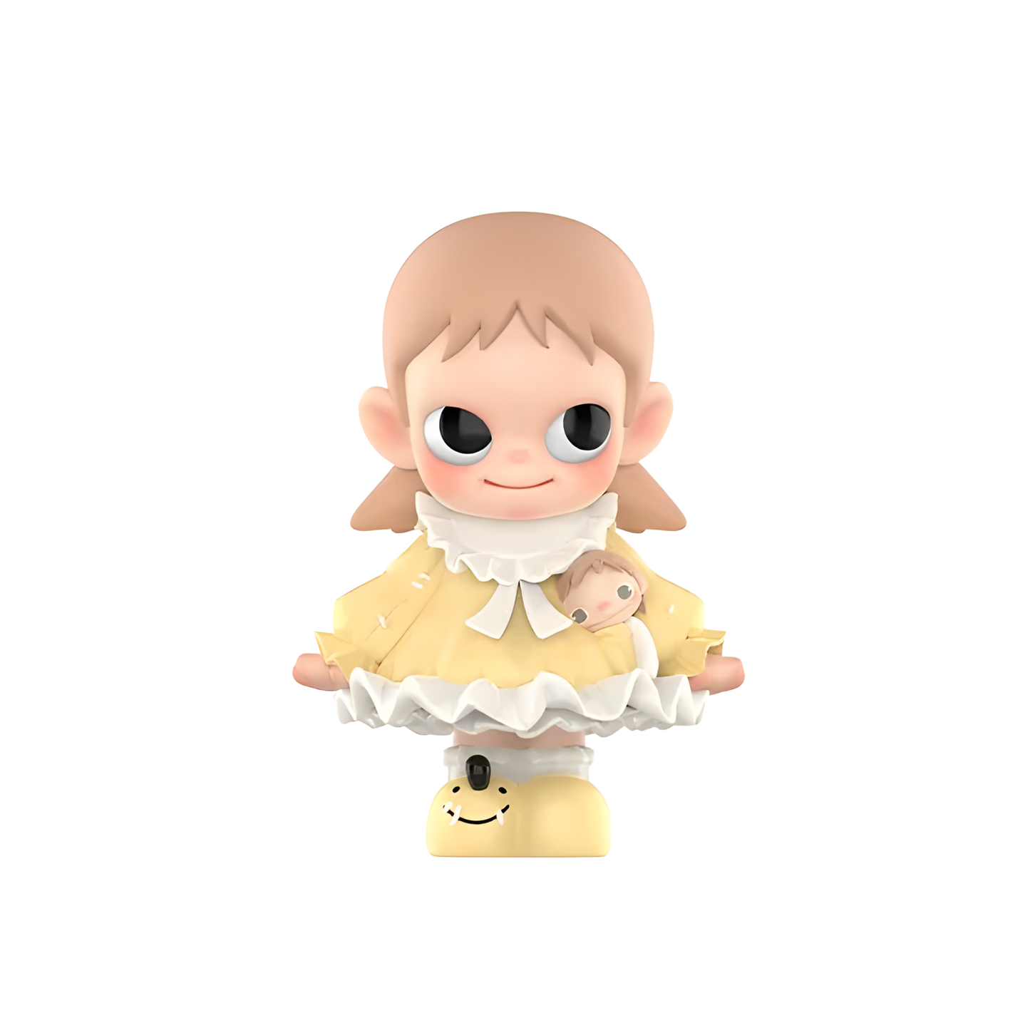 Zsiga Under the Sun Series Figures