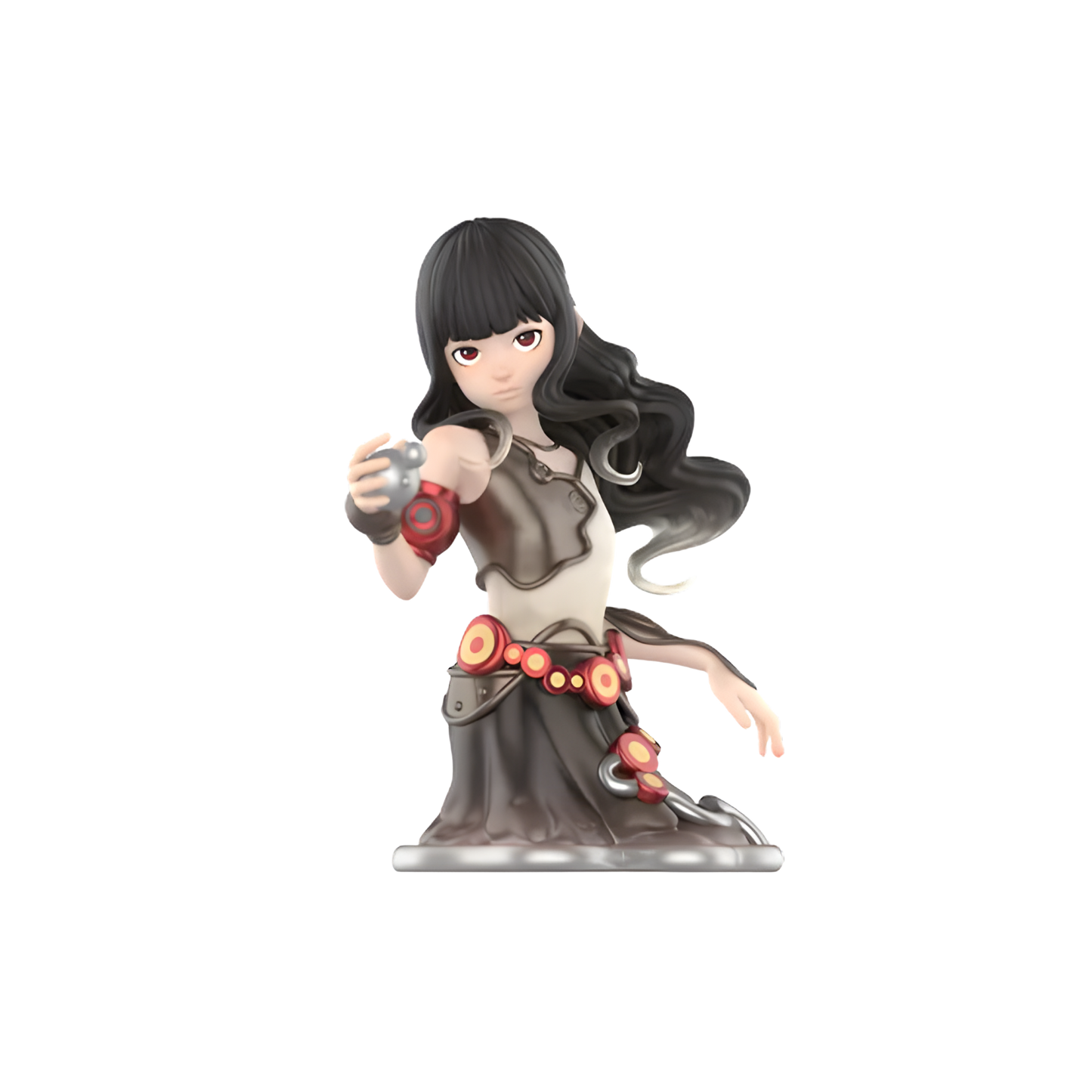 KeyA A Lucid Dream Series Figures