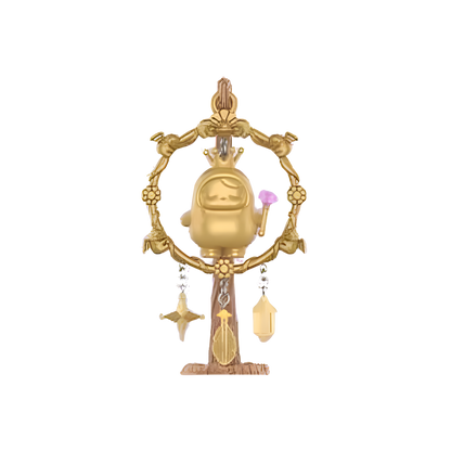 PUCKY Dreamy Wishes Series Figures Blind Box