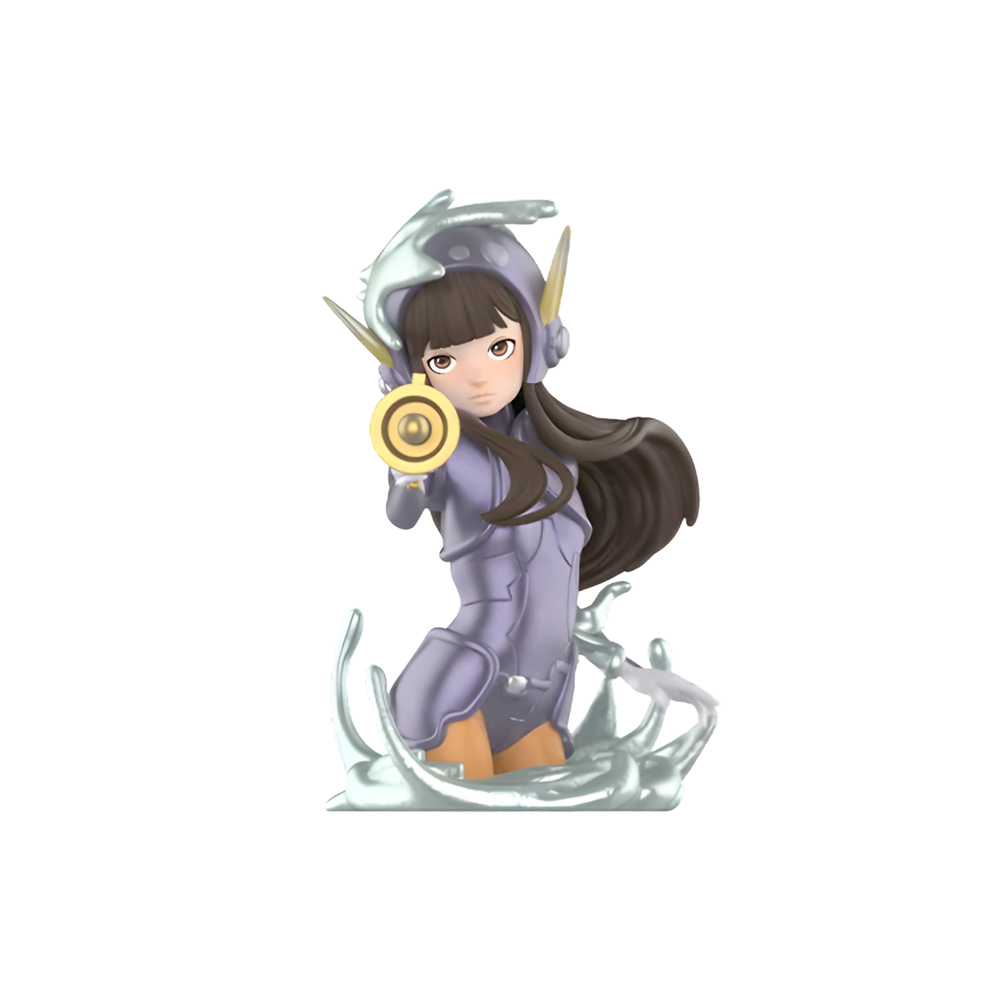 KeyA A Lucid Dream Series Figures