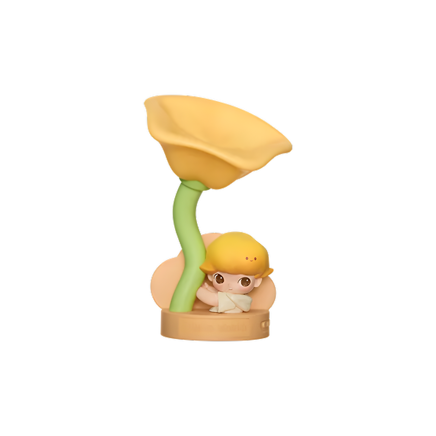 DIMOO Moments in Bloom Series - Sensor-activated Nightlight Blind Box