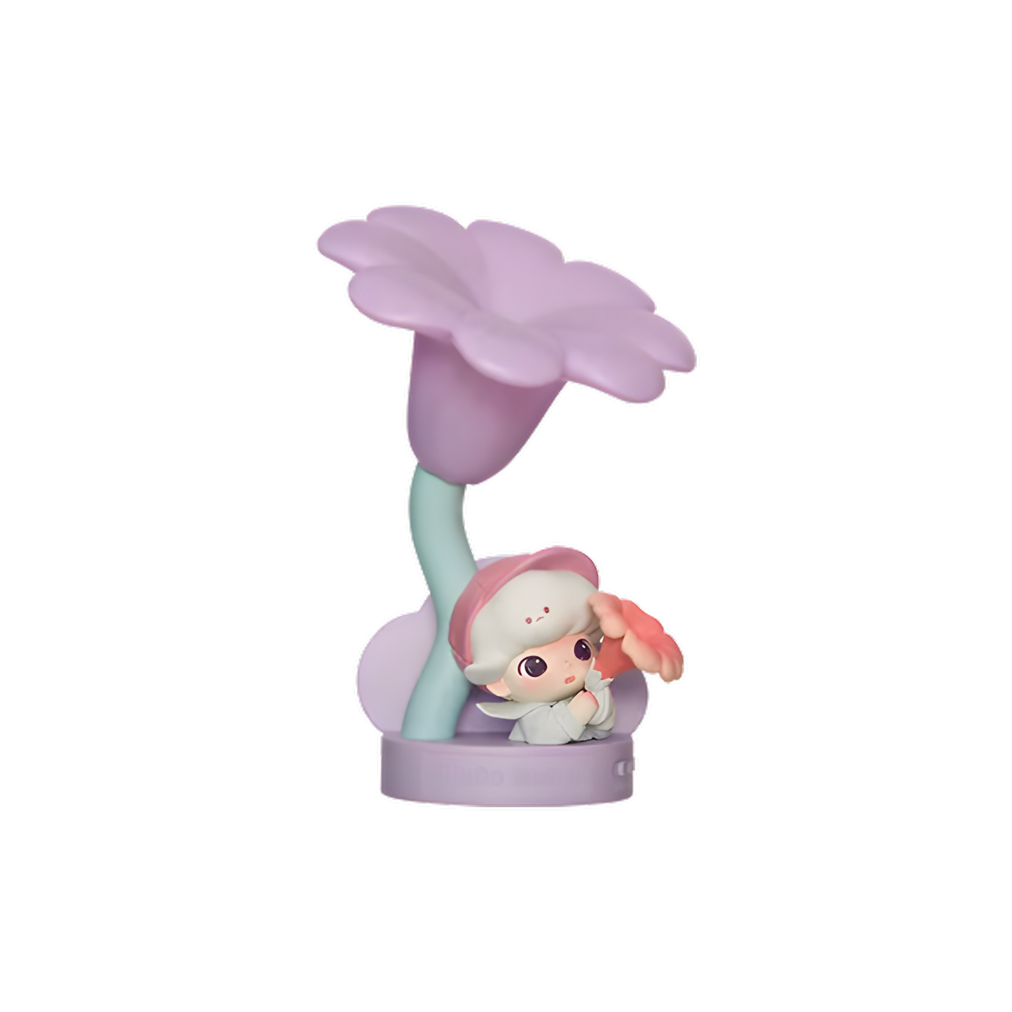 DIMOO Moments in Bloom Series - Sensor-activated Nightlight Blind Box