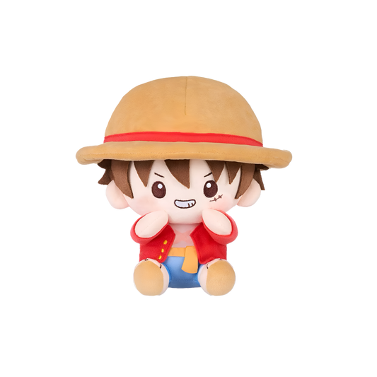 KAYOU ONE PIECE Regular Pocket Plush Doll [ships Jun 2026]