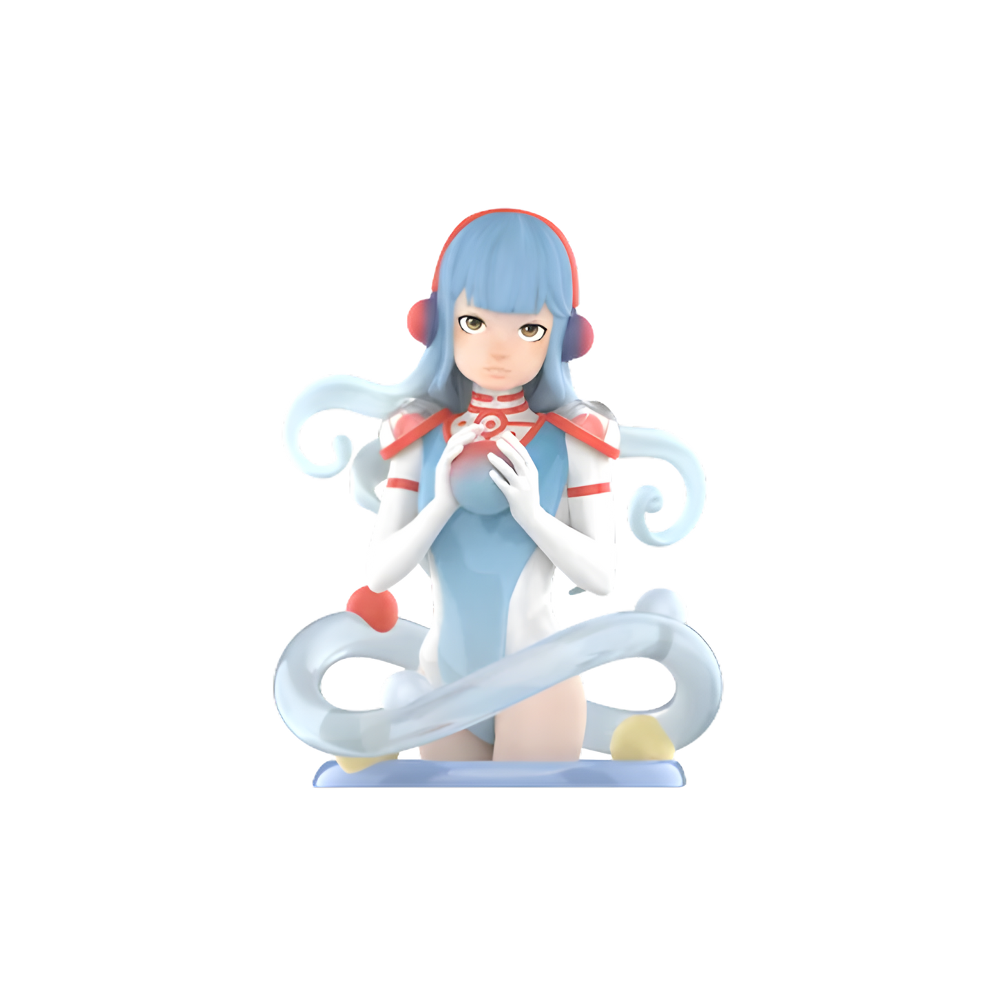 KeyA A Lucid Dream Series Figures