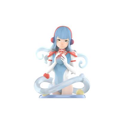 KeyA A Lucid Dream Series Figures