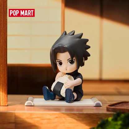 NARUTO SHIPPUDEN Childhood Series Figures