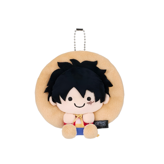 KAYOU ONE PIECE Regular ‪Hat Coin Purse‬ [ships Jun 2026]