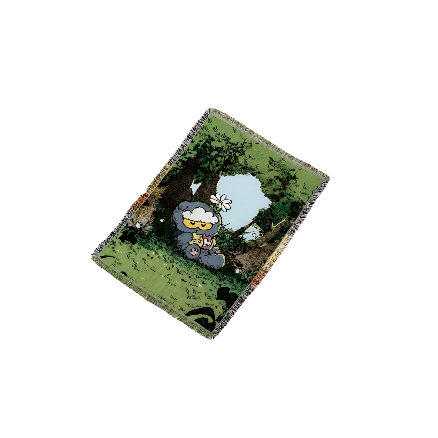 LINE FRIENDS ZO&FRIENDS Lucky Shop the 3rd POP-UP OFFICIAL MERCH