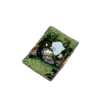 LINE FRIENDS ZO&FRIENDS Lucky Shop the 3rd POP-UP OFFICIAL MERCH