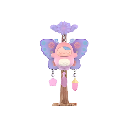 PUCKY Dreamy Wishes Series Figures Blind Box