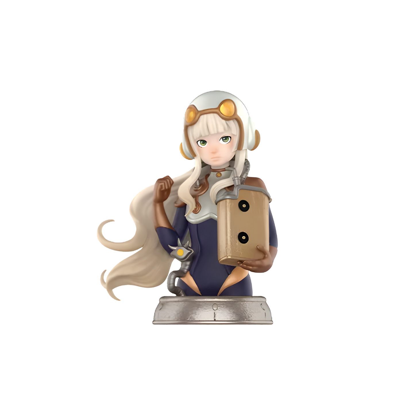 KeyA A Lucid Dream Series Figures