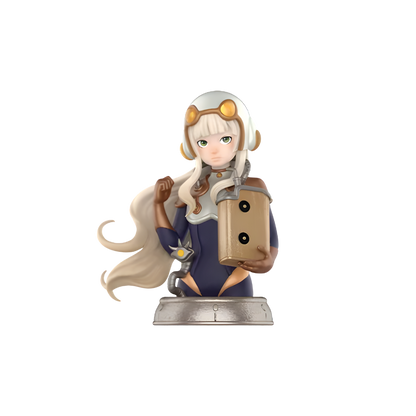 KeyA A Lucid Dream Series Figures