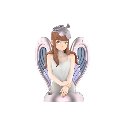 KeyA A Lucid Dream Series Figures