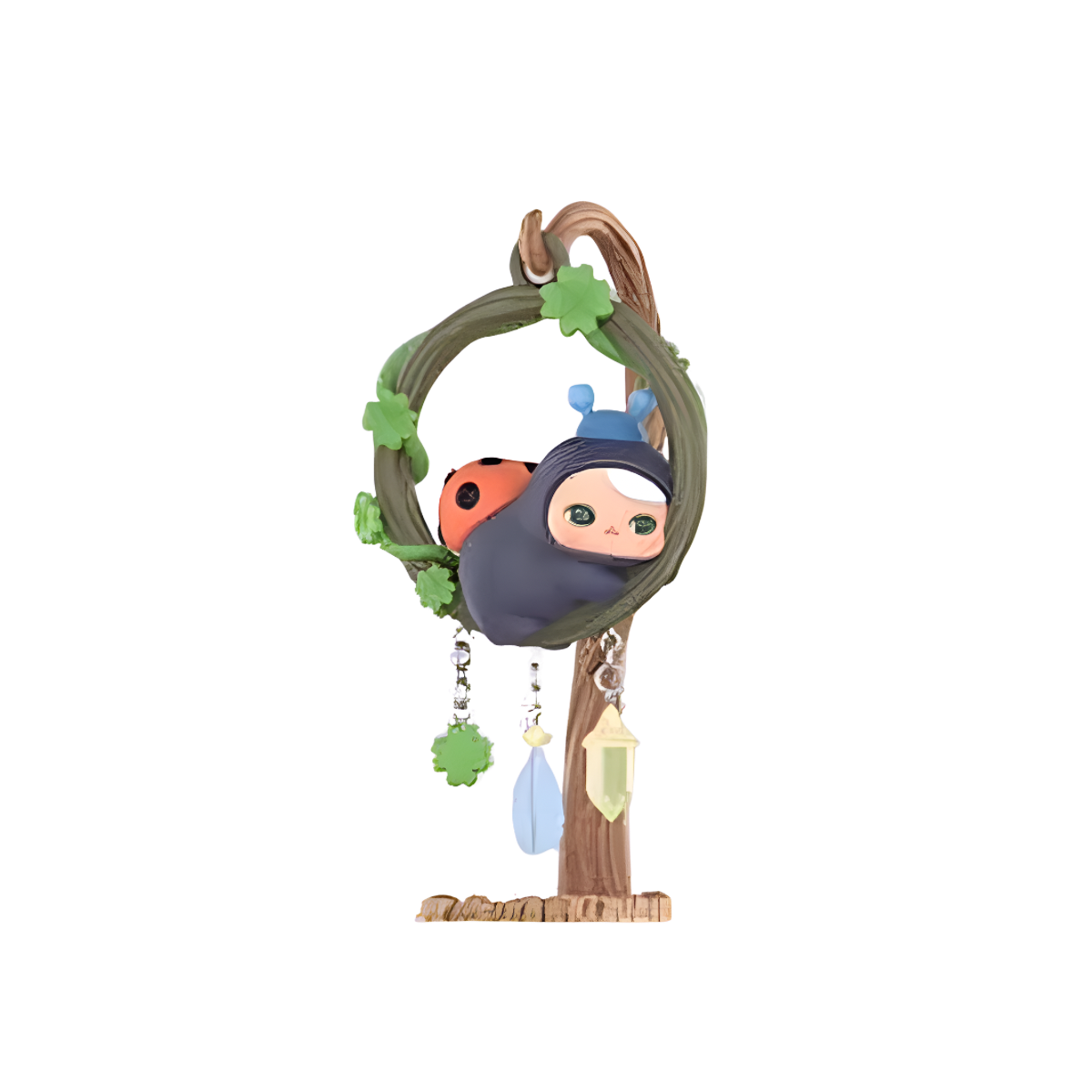 PUCKY Dreamy Wishes Series Figures Blind Box