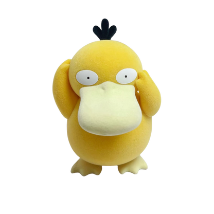 Funism Pokemon Flocking Figures