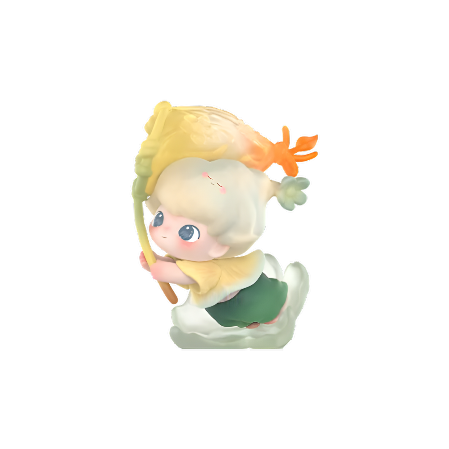 DIMOO Moments in Bloom Series Figures