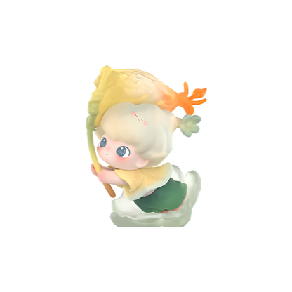 DIMOO Moments in Bloom Series Figures