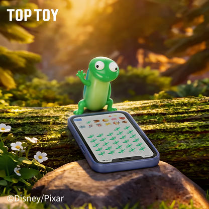 Top Toy Disney Pixar HOPPERS Series Figures Blind Box (Ships before May 2026)